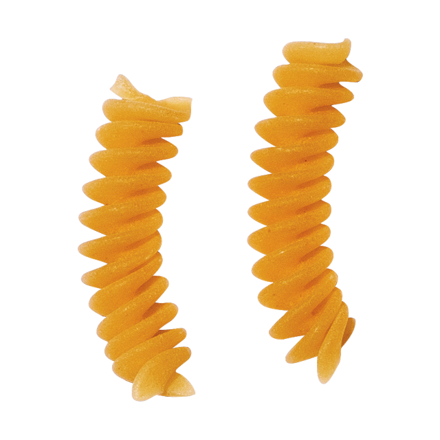 Fusilli