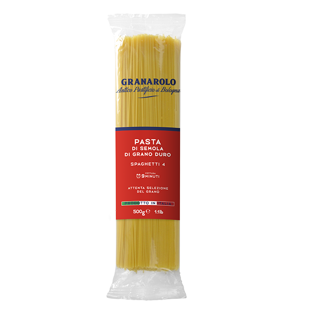  spaghetti