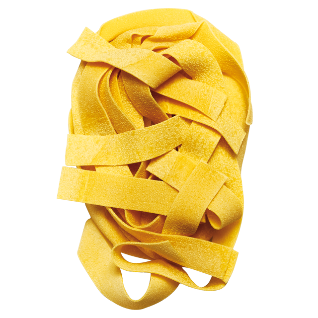  pappardelle